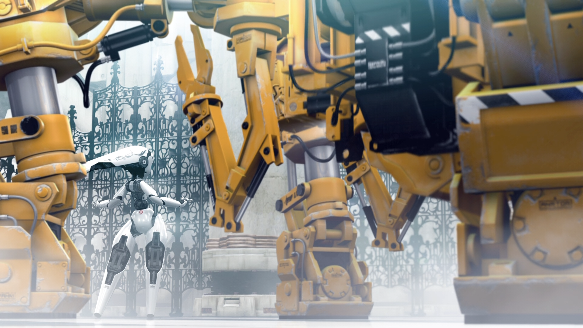 Fireball Charming (Anime Underground)